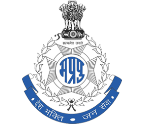 MP Police